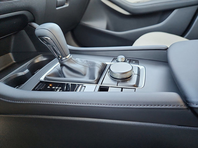 2026 Mazda Mazda3 Preferred - Photo 20