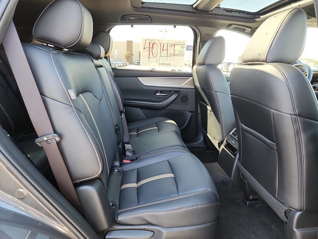 2026 Mazda CX-90 Premium Plus Package - Photo 14