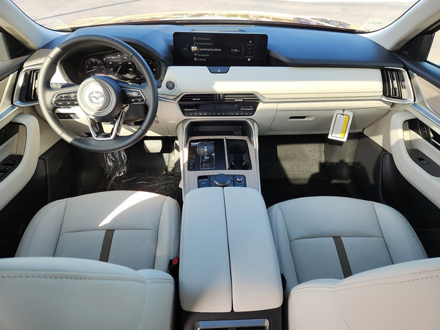 2026 Mazda CX-90 Premium Plus Package - Photo 11