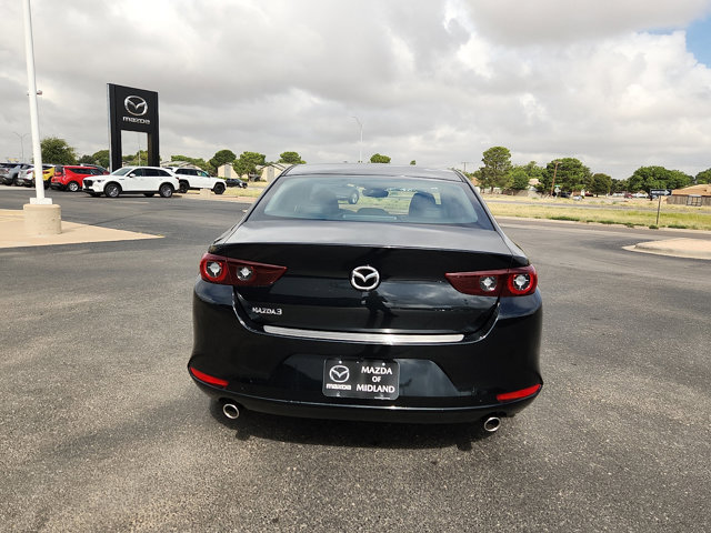 2026 Mazda Mazda3 Preferred - Photo 6