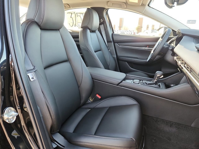 2026 Mazda Mazda3 Preferred - Photo 15
