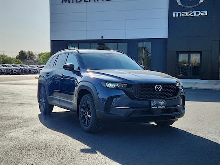 2025 Mazda CX-50 Hybrid Premium AWD Sport Utility