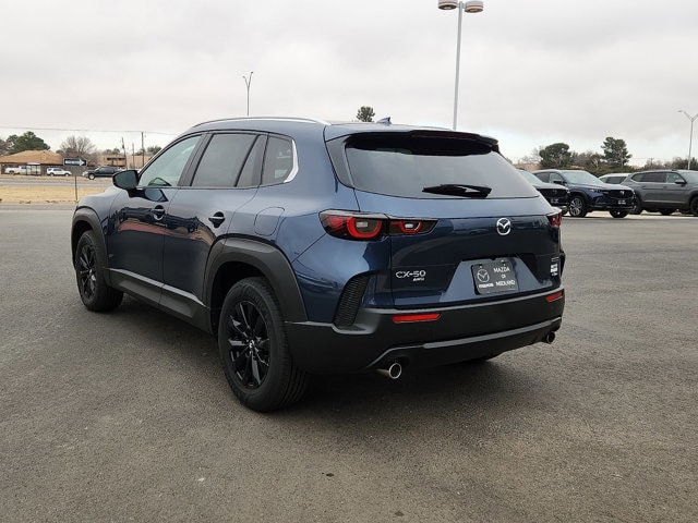 2025 Mazda CX-50 Premium - Photo 5
