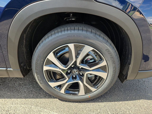 2026 Mazda CX-5 S Preferred - Photo 9