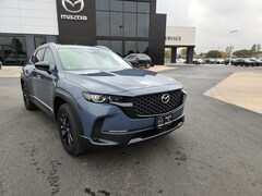 2026 Mazda CX-50 2.5 S Preferred AWD Sport Utility