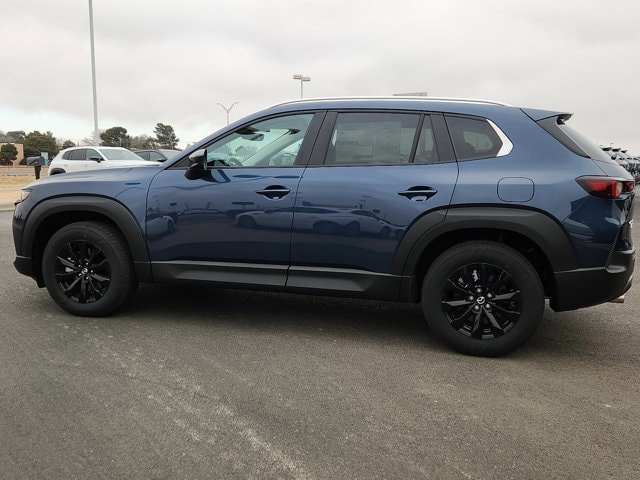 2025 Mazda CX-50 Premium - Photo 4