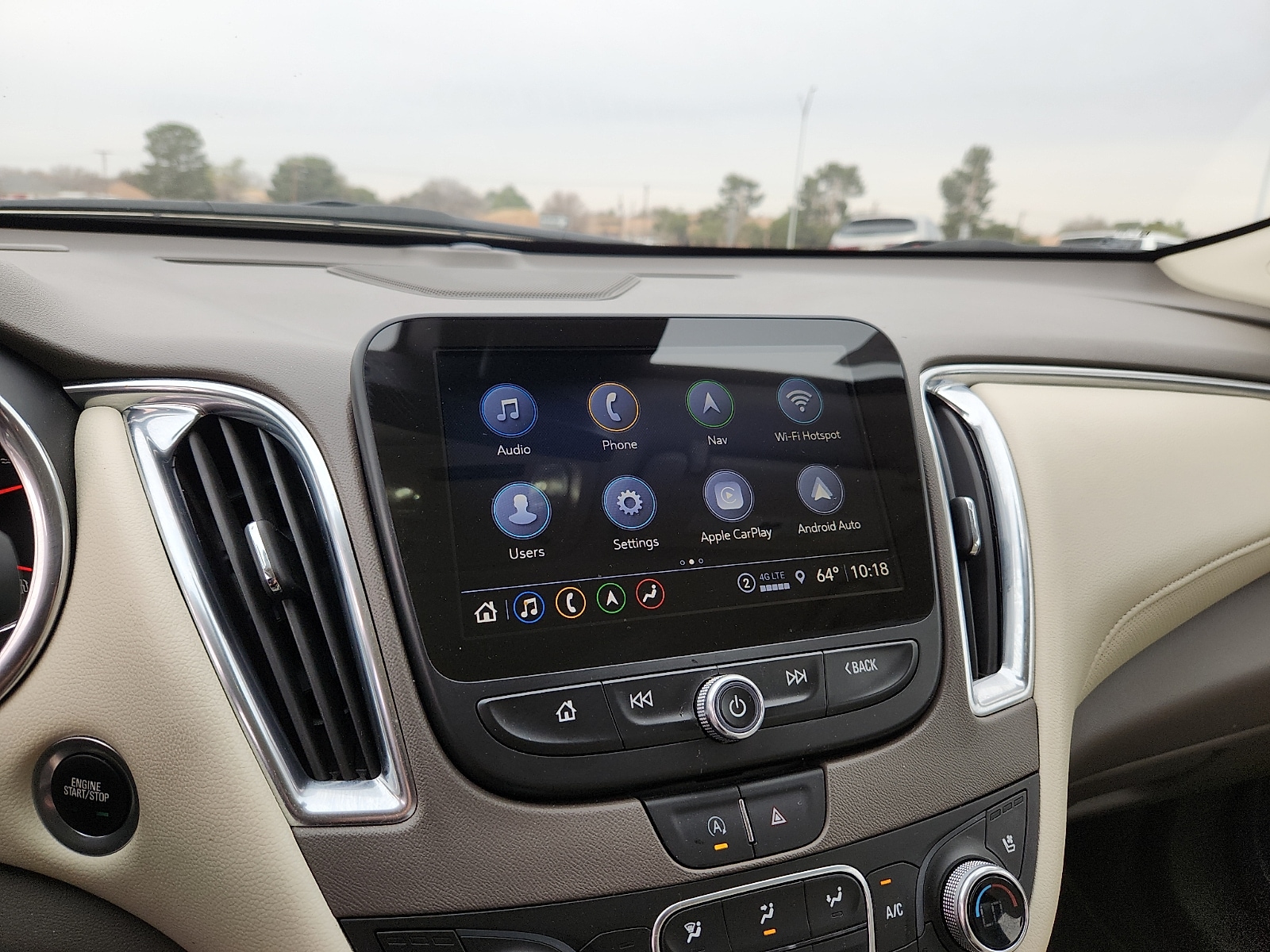 2024 Chevrolet Malibu 2LT - Photo 19