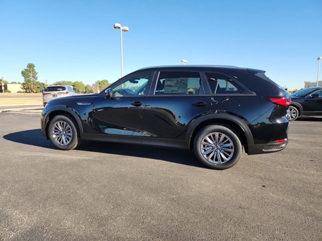 New 2026 Mazda CX-90 3.3 Turbo Select AWD Sport Utility