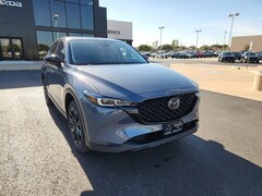 2025 Mazda CX-5 2.5 S Carbon Edition AWD Sport Utility