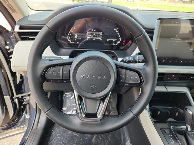 2026 Mazda CX-5 S Preferred - Photo 16