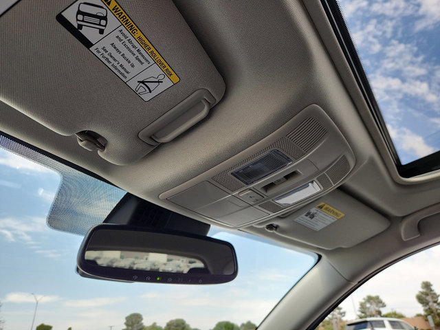 2025 Mazda CX-5 S Premium Plus package - Photo 19