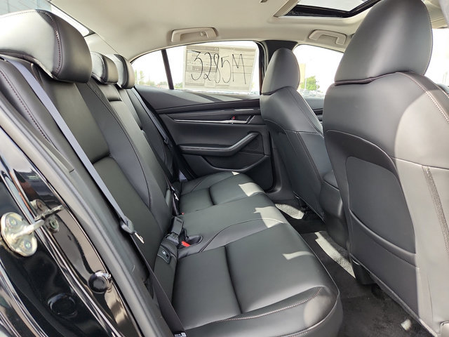2026 Mazda Mazda3 Preferred - Photo 14