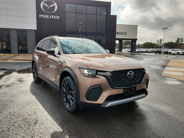  Mazda CX-70
