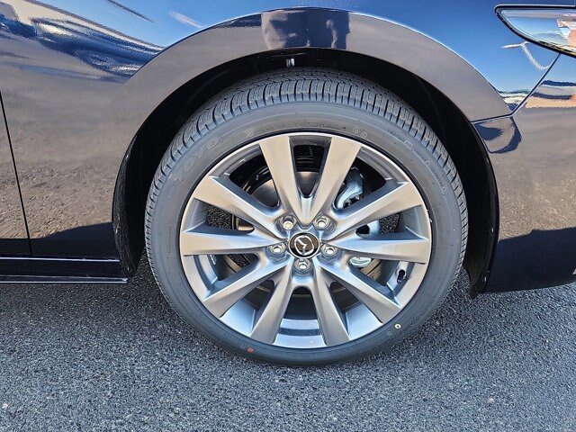 2026 Mazda Mazda3 Preferred - Photo 9