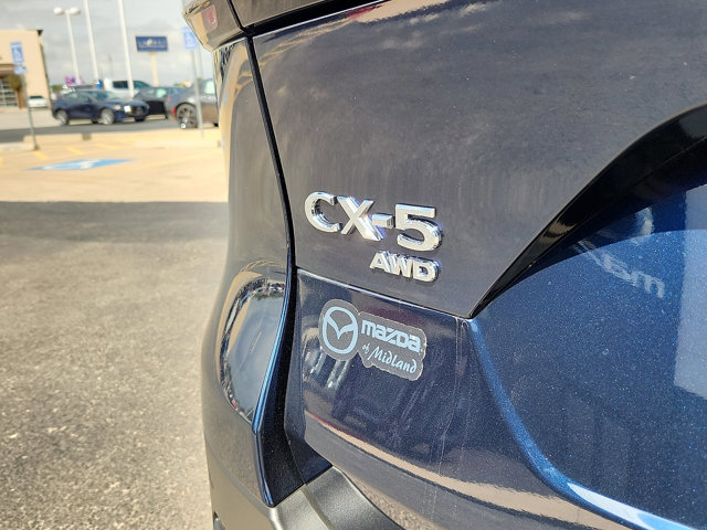 2026 Mazda CX-5 S Preferred - Photo 10