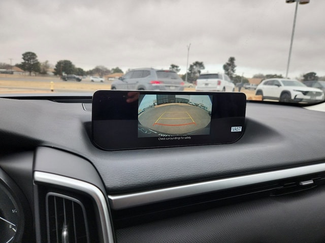 2025 Mazda CX-50 Premium - Photo 18