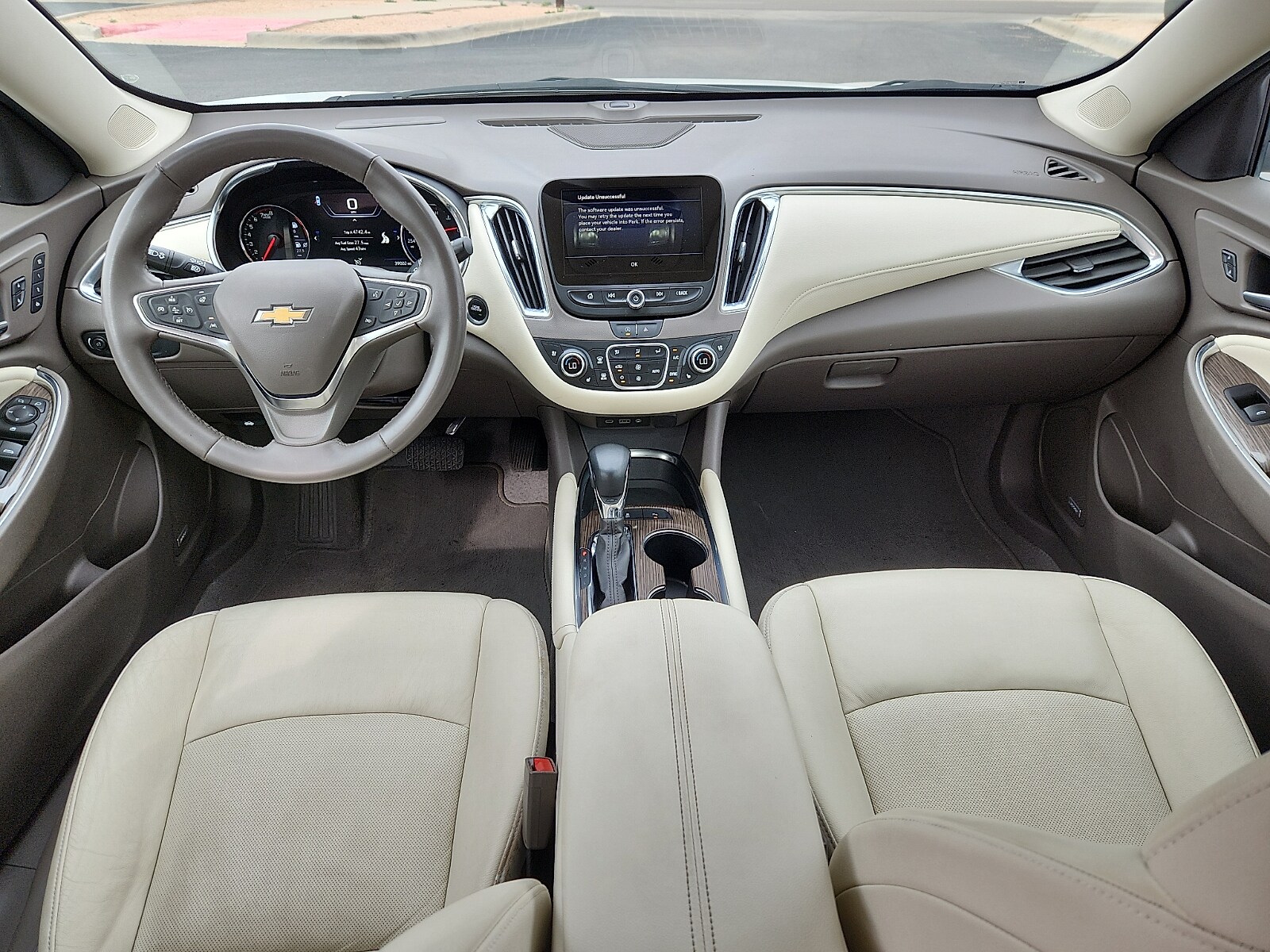 2024 Chevrolet Malibu 2LT - Photo 11