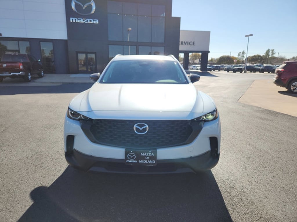 New 2026 Mazda CX-50 2.5 S Select AWD Sport Utility