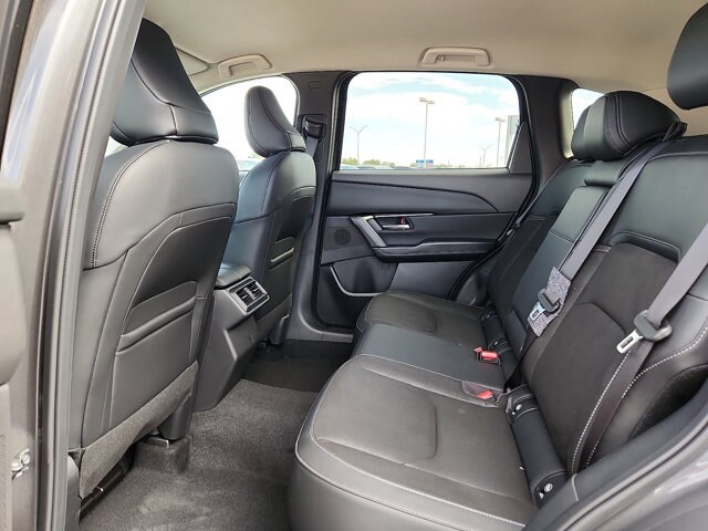 2026 Mazda CX-5 S Preferred - Photo 12