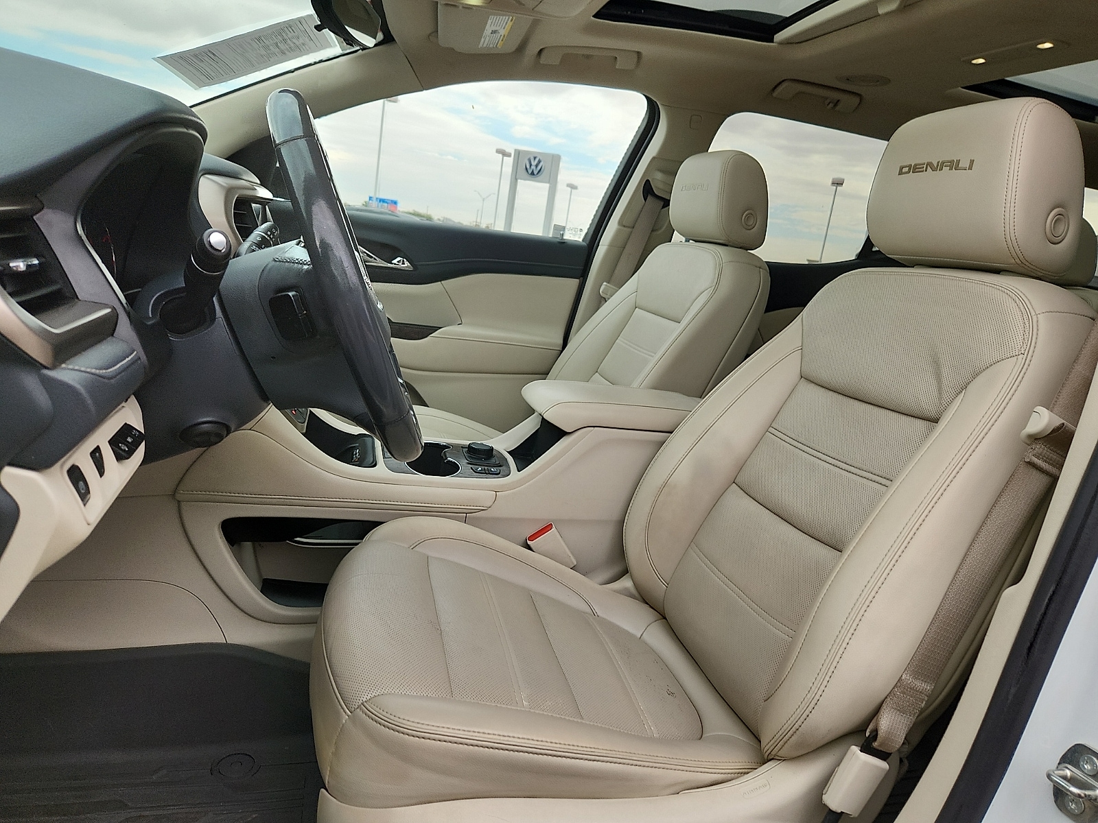 2022 GMC Acadia Denali - Photo 13