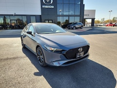 2026 Mazda Mazda3 Hatchback 2.5 S Carbon Edition AWD HATCHBACK