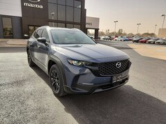 2026 Mazda CX-50 2.5 S Preferred AWD Sport Utility