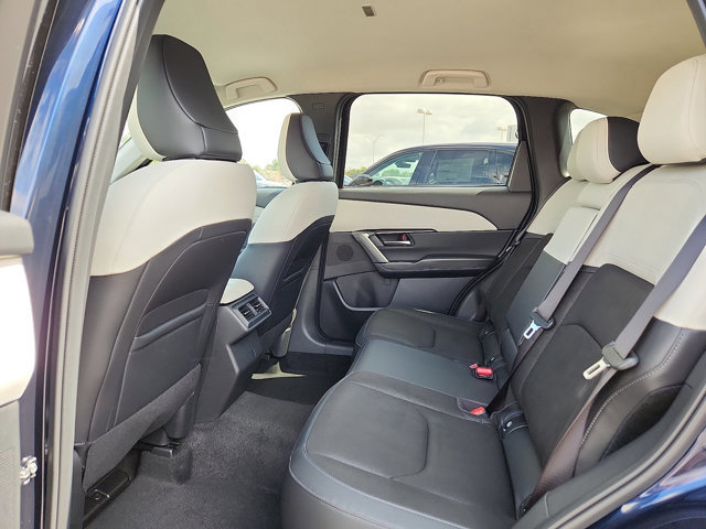 2026 Mazda CX-5 S Preferred - Photo 12