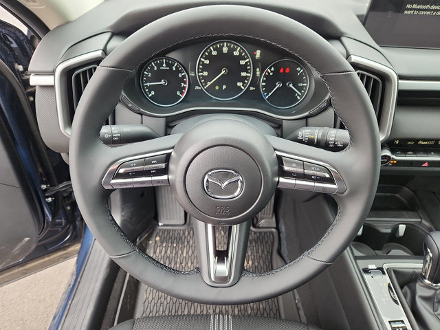 2025 Mazda CX-50 Premium - Photo 16
