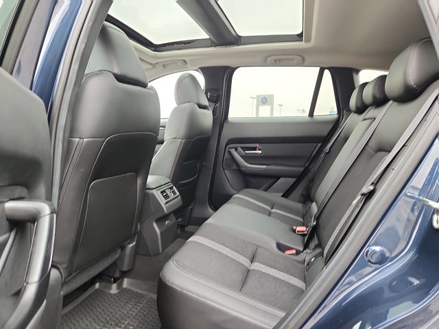 2025 Mazda CX-50 Premium - Photo 12