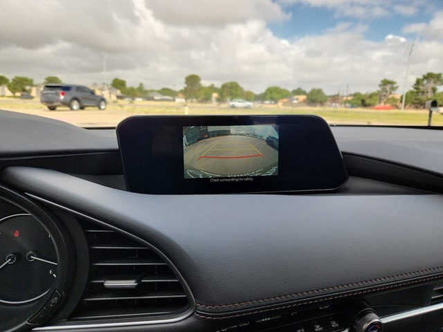 2026 Mazda Mazda3 Preferred - Photo 18