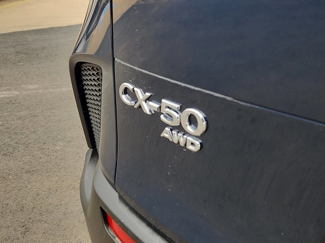 2025 Mazda CX-50 Premium - Photo 10