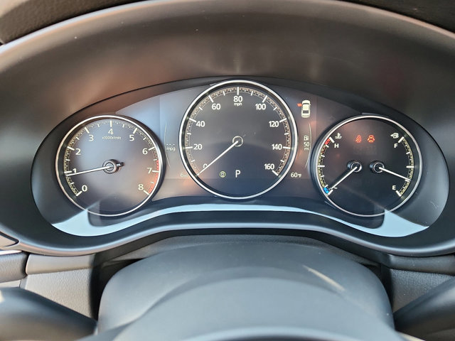 2026 Mazda Mazda3 Preferred - Photo 17