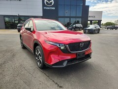 2026 Mazda CX-5 2.5 S Preferred AWD Sport Utility