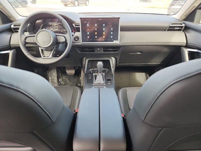 2026 Mazda CX-5 S Preferred - Photo 11