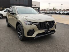 2026 Mazda CX-70 3.3 Turbo Preferred AWD Sport Utility