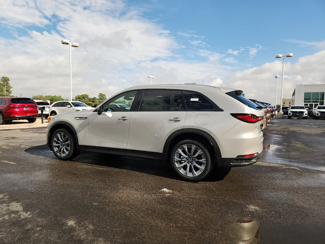 New 2026 Mazda CX-90 3.3 Turbo Preferred AWD Sport Utility
