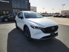 2025 Mazda CX-5 2.5 S Carbon Edition AWD Sport Utility