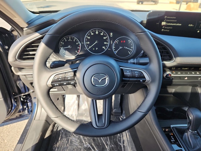 2026 Mazda Mazda3 Preferred - Photo 16