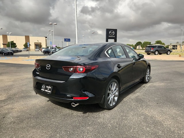 2026 Mazda Mazda3 Preferred - Photo 7