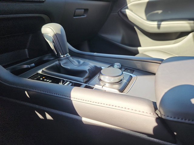 2026 Mazda Mazda3 Preferred - Photo 20