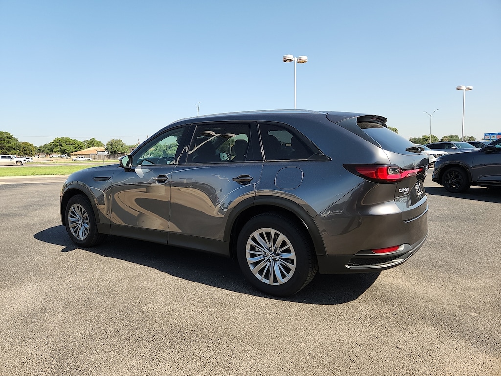 Used 2024 Mazda CX-90 3.3 Turbo Preferred Plus SUV
