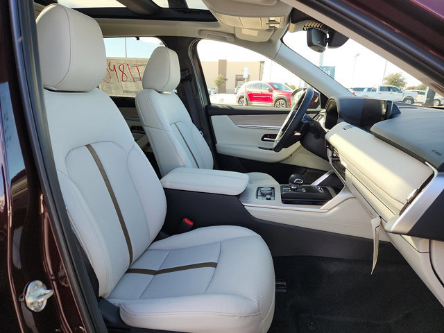 2026 Mazda CX-90 Premium Plus Package - Photo 15