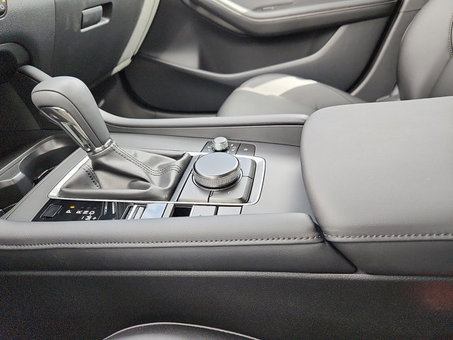 2026 Mazda Mazda3 Preferred - Photo 20
