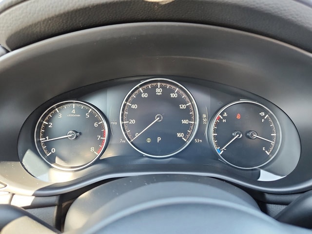 2026 Mazda Mazda3 Preferred - Photo 17