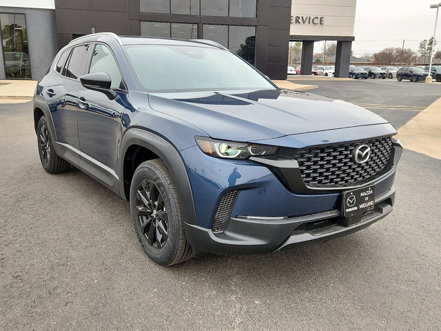 2025 Mazda CX-50 Premium
