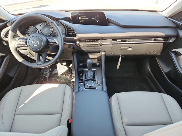 2026 Mazda Mazda3 Preferred - Photo 11