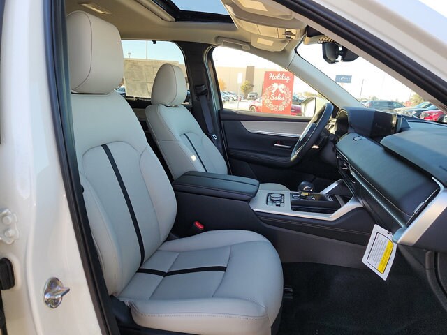 2026 Mazda CX-90 Preferred Package - Photo 14