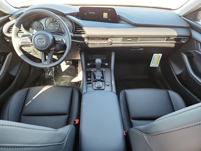 2026 Mazda Mazda3 Preferred - Photo 11
