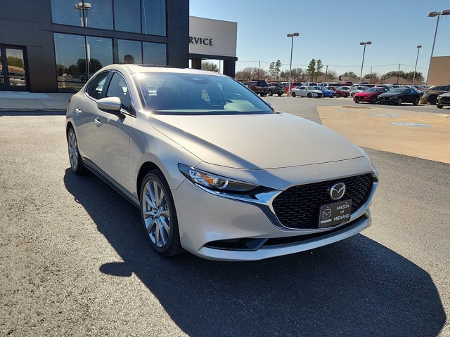 2026 Mazda CX-3 Preferred AT 4-Door SKYACTIV's photo