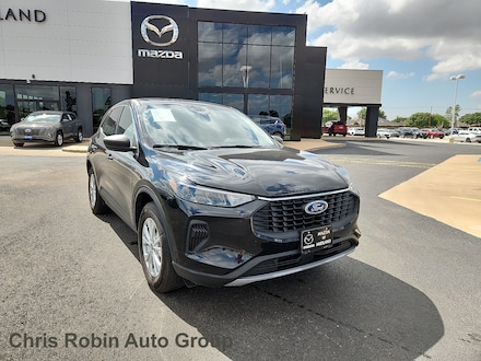2024 Ford Escape Active SUV
